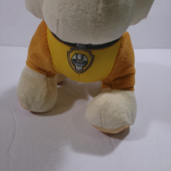 Gund Paw Patrol. - Picture 6 of 7